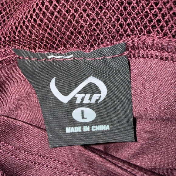 TLF Tank Top - Picture 5 of 7